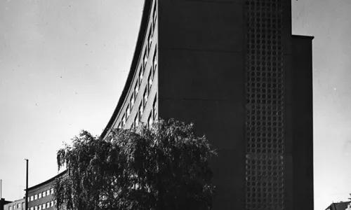 C264 Zemské vojenské velitelství